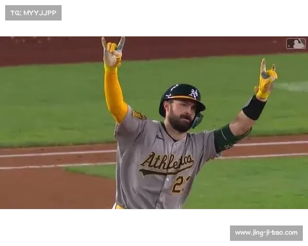 谢亚·兰格利尔斯八月强势表现单月11轰荣膺美联最佳球员