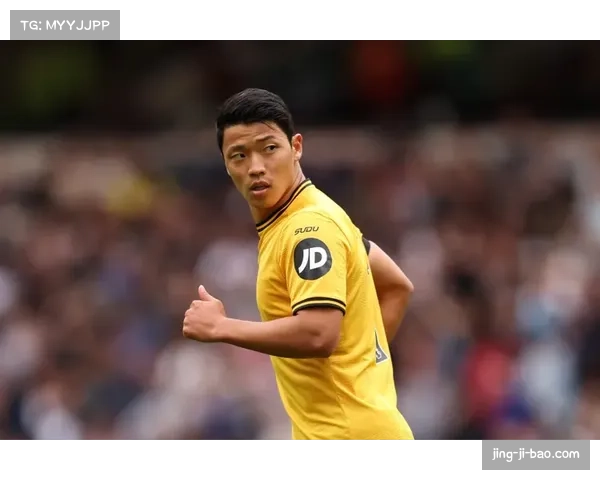 狼队4110万英镑薪资总额联赛倒数 黄喜灿若昂戈麦斯并列顶薪